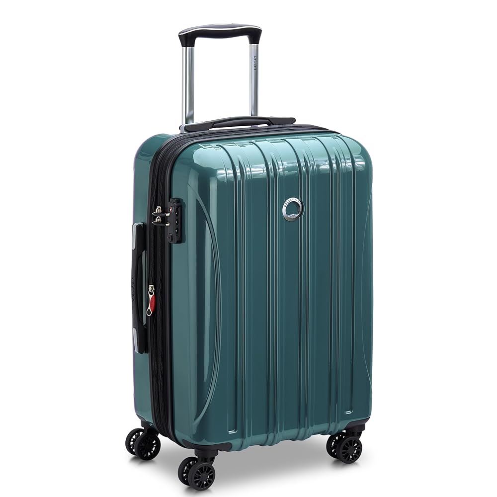 Amazon.com | DELSEY PARIS Helium Aero Hardside Expandable